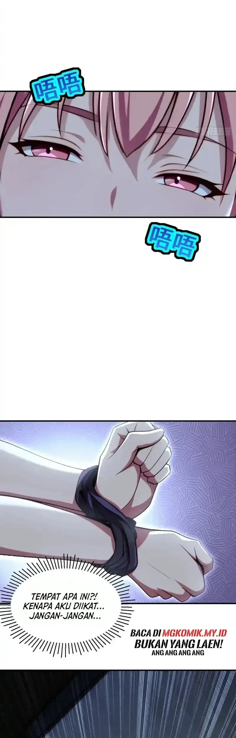 The Ultimate Wantless Godly Rich System Chapter 72 Gambar 14