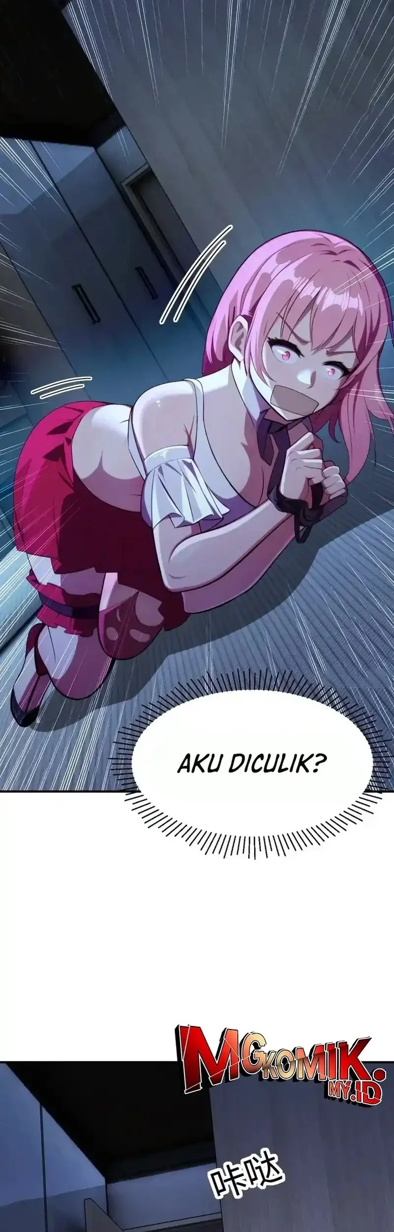 The Ultimate Wantless Godly Rich System Chapter 72 Gambar 15