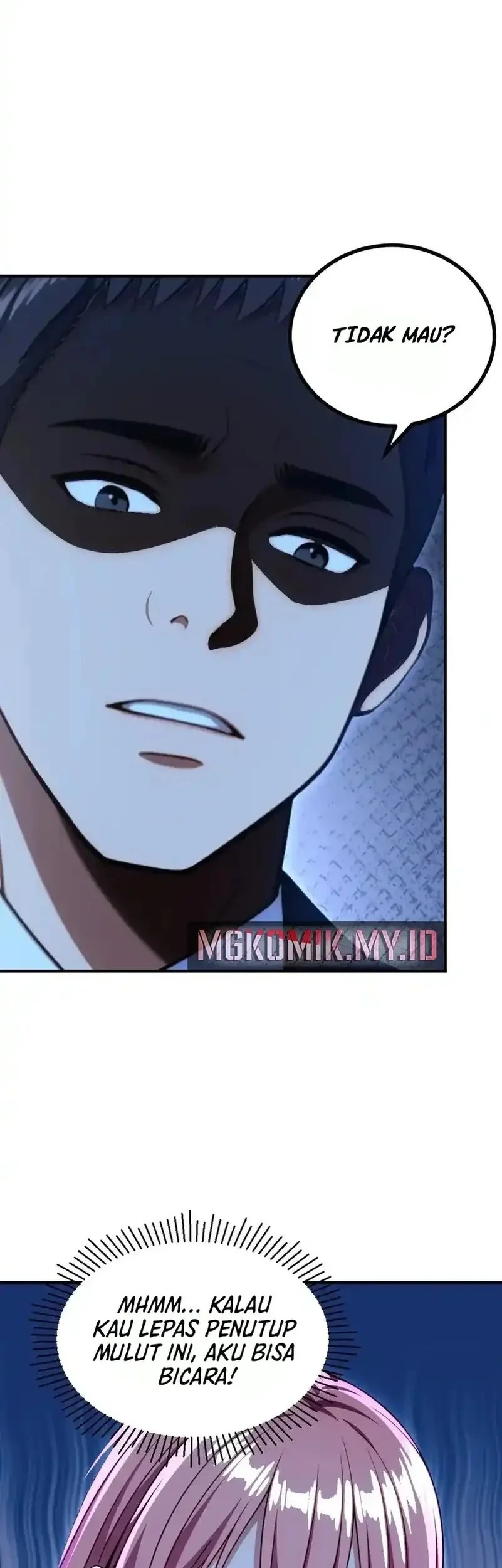 The Ultimate Wantless Godly Rich System Chapter 72 Gambar 22