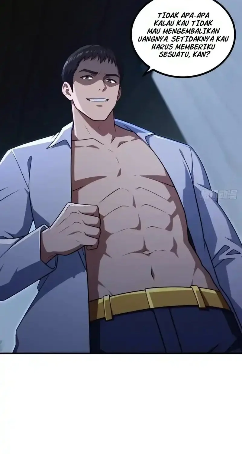 The Ultimate Wantless Godly Rich System Chapter 72 Gambar 24