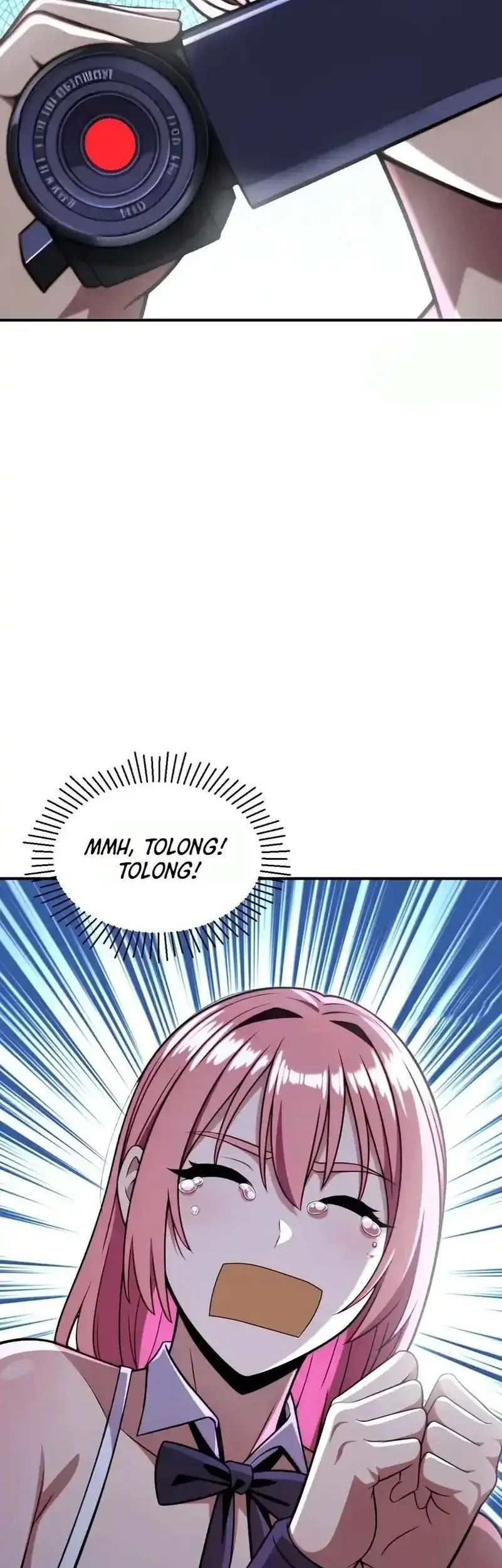 The Ultimate Wantless Godly Rich System Chapter 72 Gambar 27