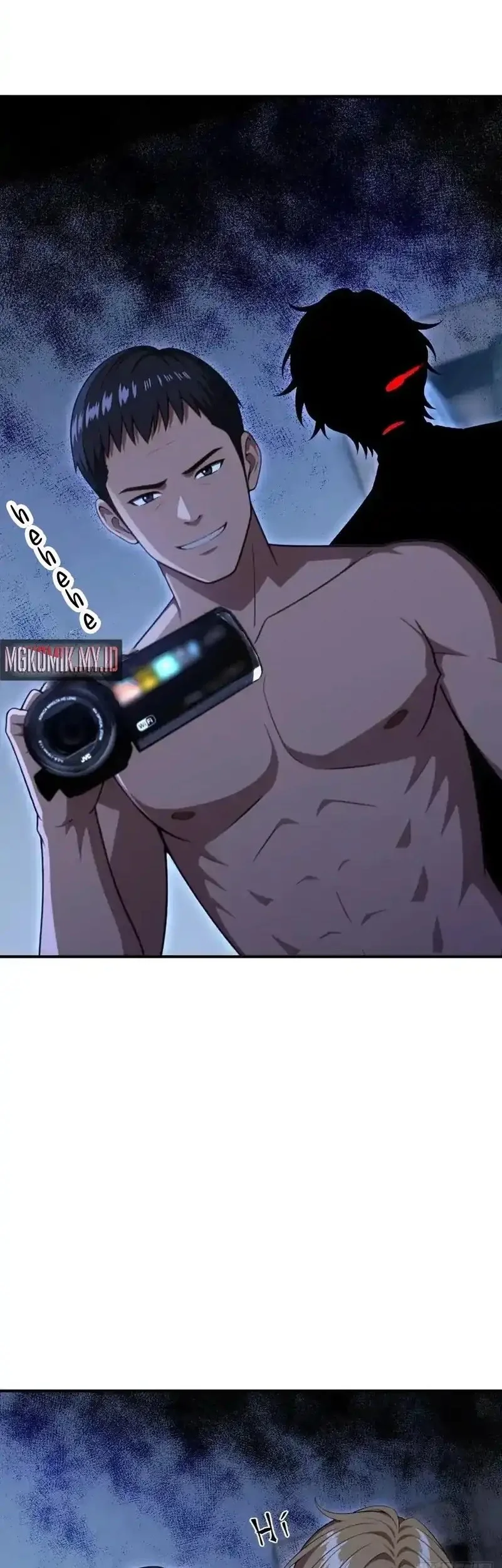 The Ultimate Wantless Godly Rich System Chapter 72 Gambar 30