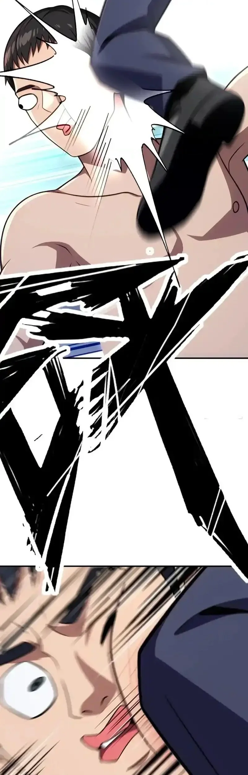 The Ultimate Wantless Godly Rich System Chapter 72 Gambar 34