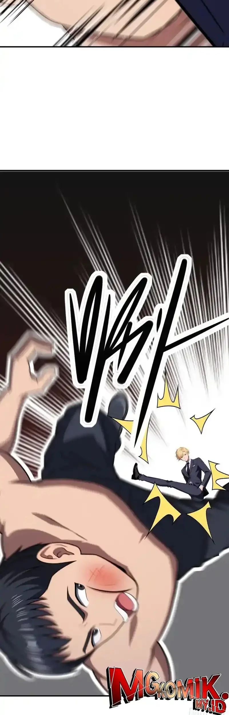 The Ultimate Wantless Godly Rich System Chapter 72 Gambar 35