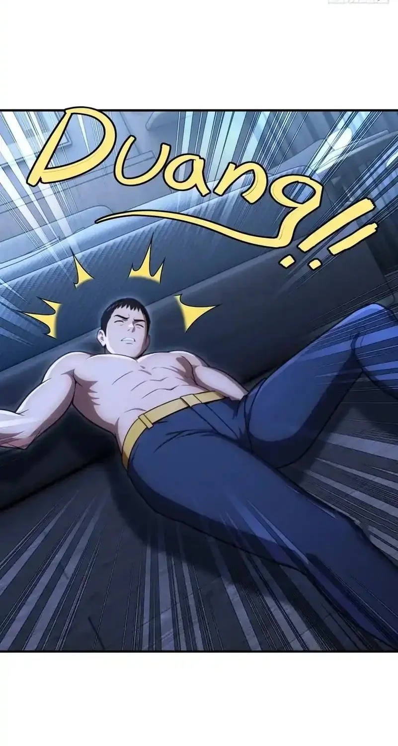 The Ultimate Wantless Godly Rich System Chapter 72 Gambar 36