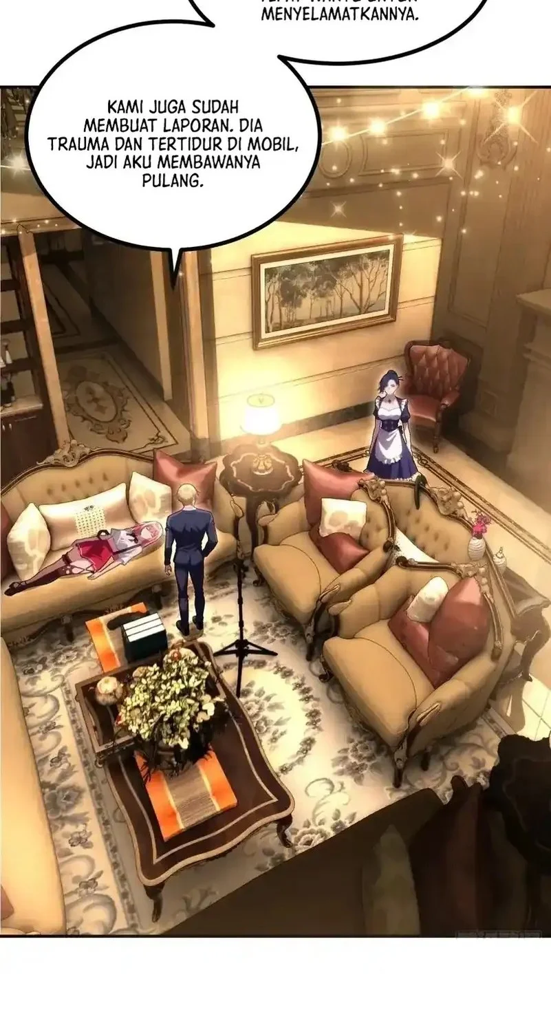 The Ultimate Wantless Godly Rich System Chapter 73 Gambar 40