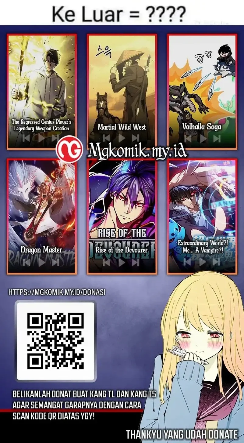 The Ultimate Wantless Godly Rich System Chapter 73 Gambar 42