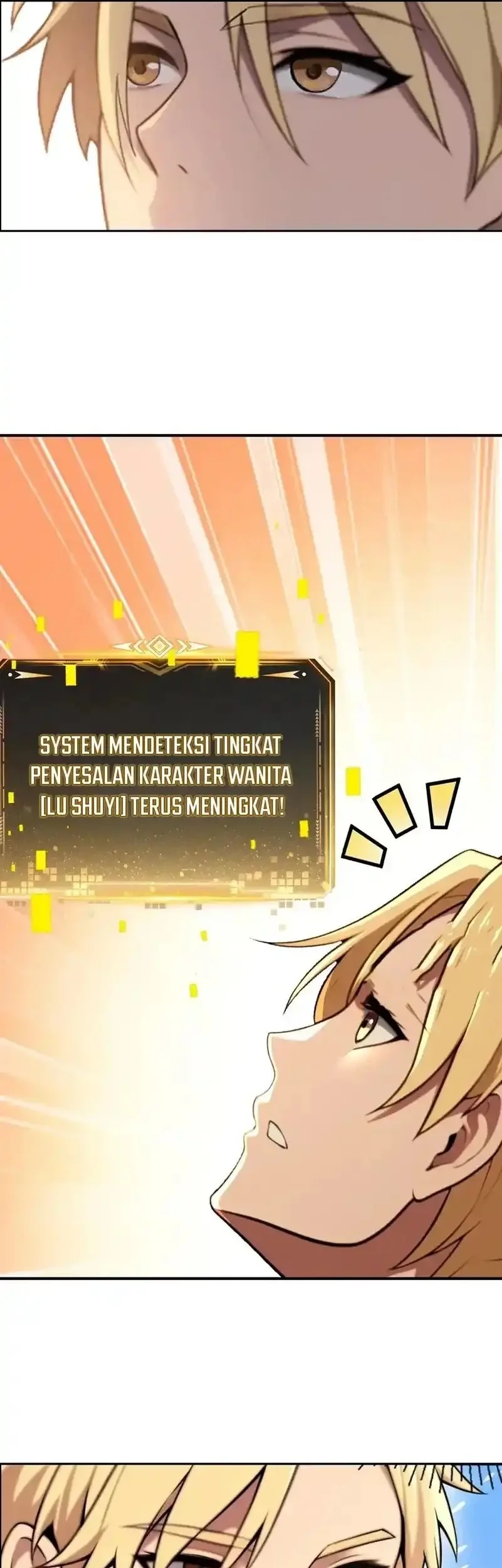 The Ultimate Wantless Godly Rich System Chapter 73 Gambar 3