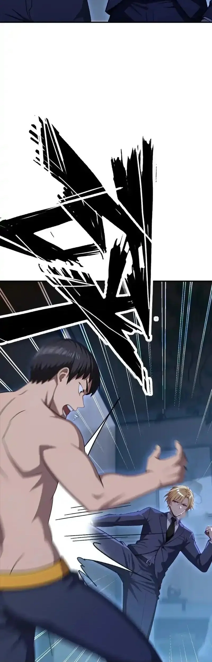 The Ultimate Wantless Godly Rich System Chapter 73 Gambar 19