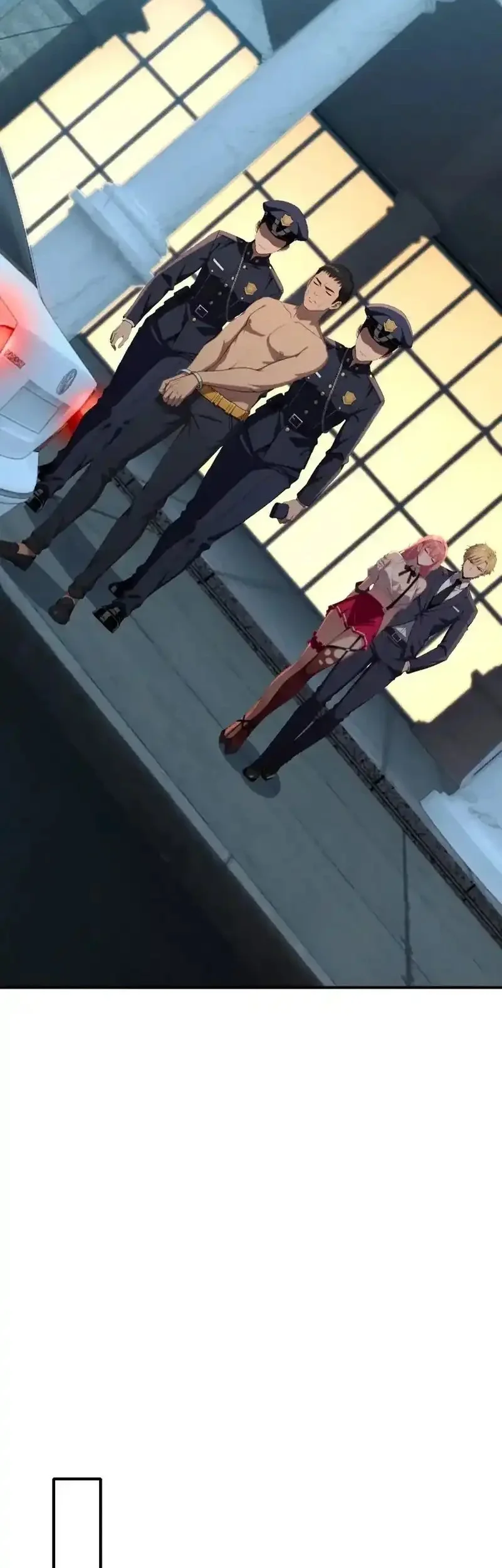 The Ultimate Wantless Godly Rich System Chapter 73 Gambar 29