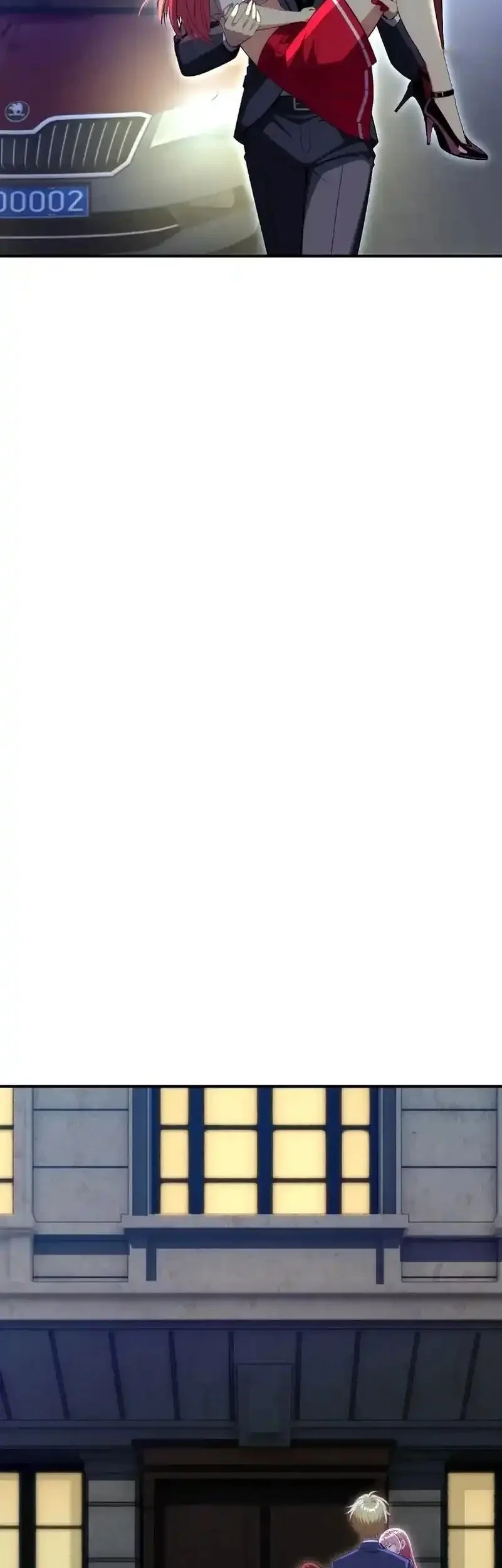 The Ultimate Wantless Godly Rich System Chapter 73 Gambar 35