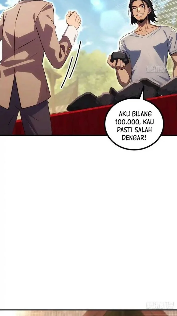 the ultimate wantless godly rich system chapter 76 - Page 20