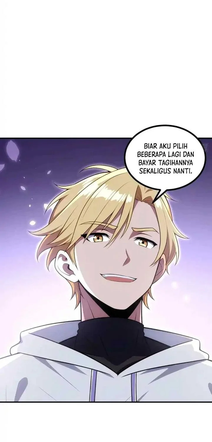 the ultimate wantless godly rich system chapter 76 - Page 30