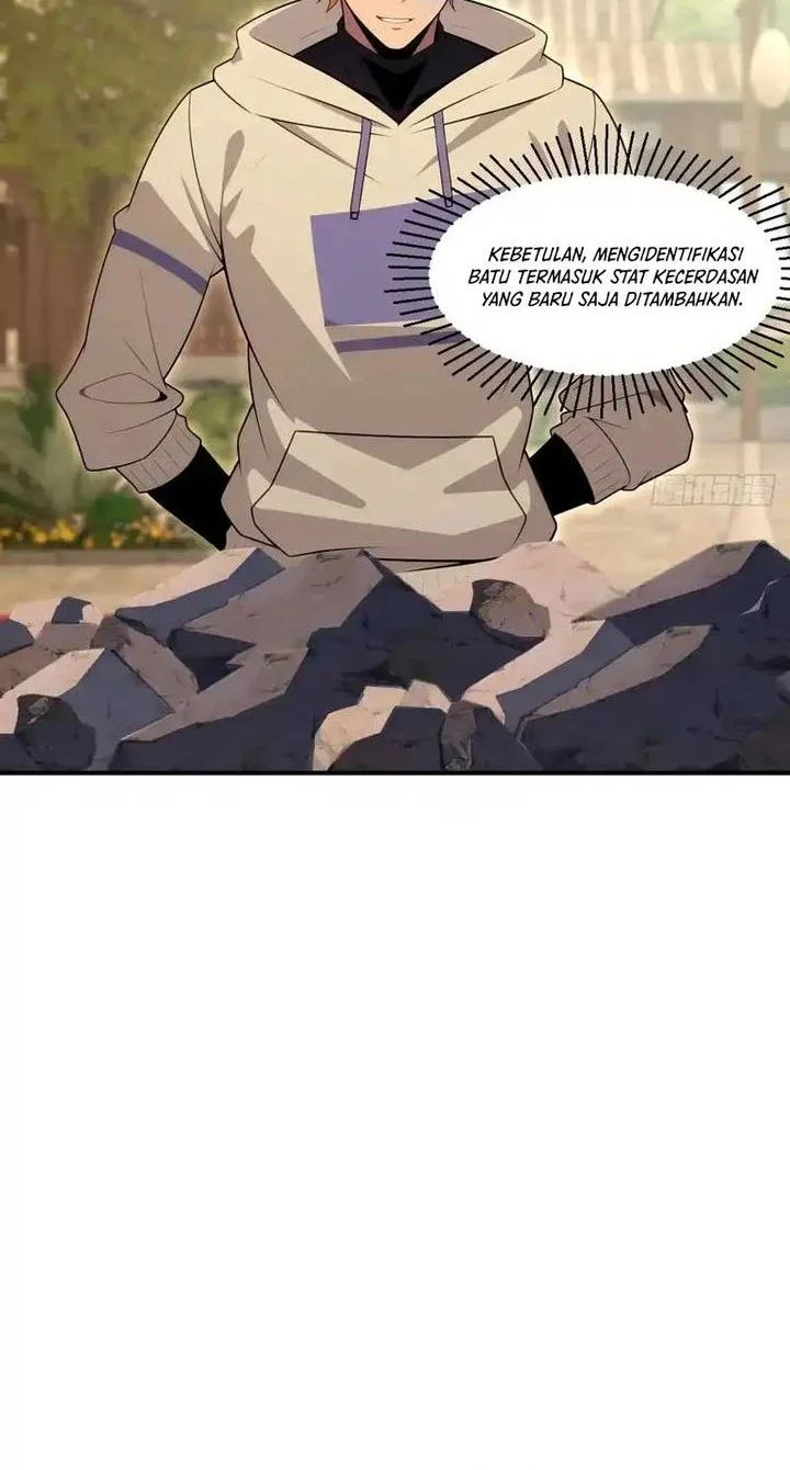 the ultimate wantless godly rich system chapter 76 - Page 32