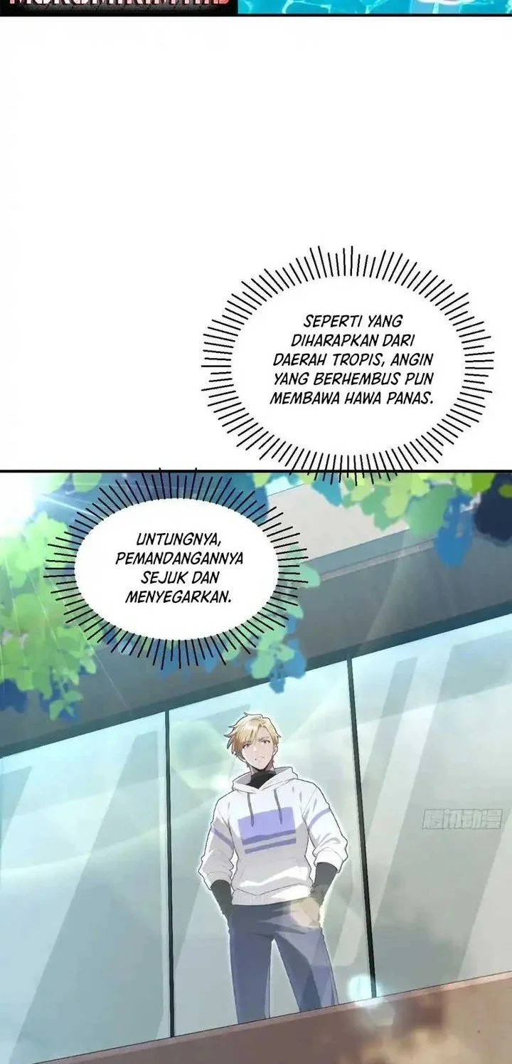 the ultimate wantless godly rich system chapter 76 - Page 2