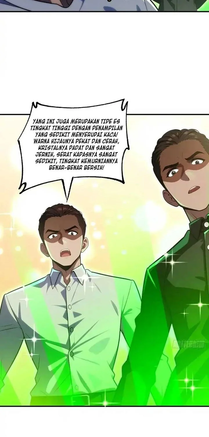 the ultimate wantless godly rich system chapter 76 - Page 44