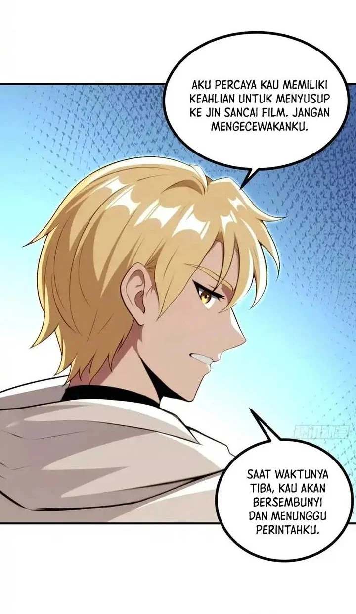 the ultimate wantless godly rich system chapter 76 - Page 6