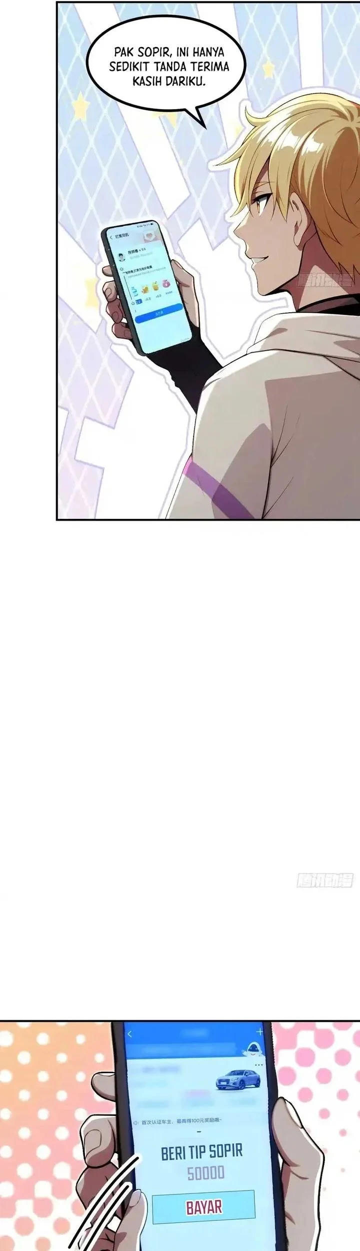 the ultimate wantless godly rich system chapter 76 - Page 13