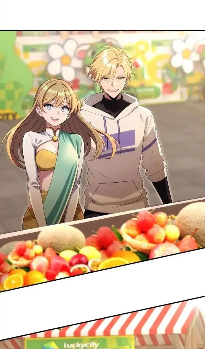 the ultimate wantless godly rich system chapter 77 - Page 26