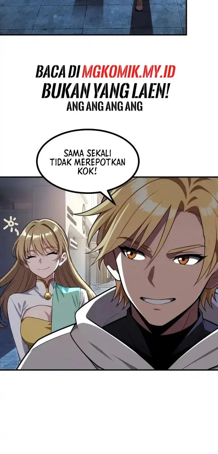 the ultimate wantless godly rich system chapter 77 - Page 38