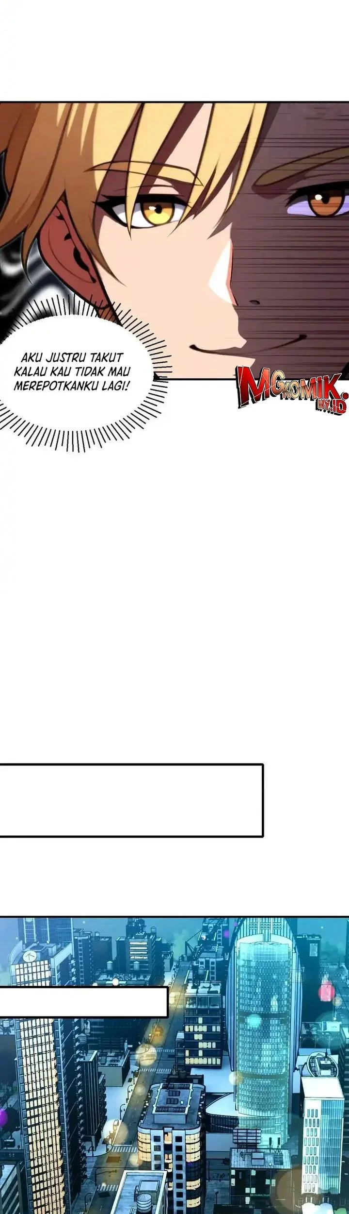 the ultimate wantless godly rich system chapter 77 - Page 39