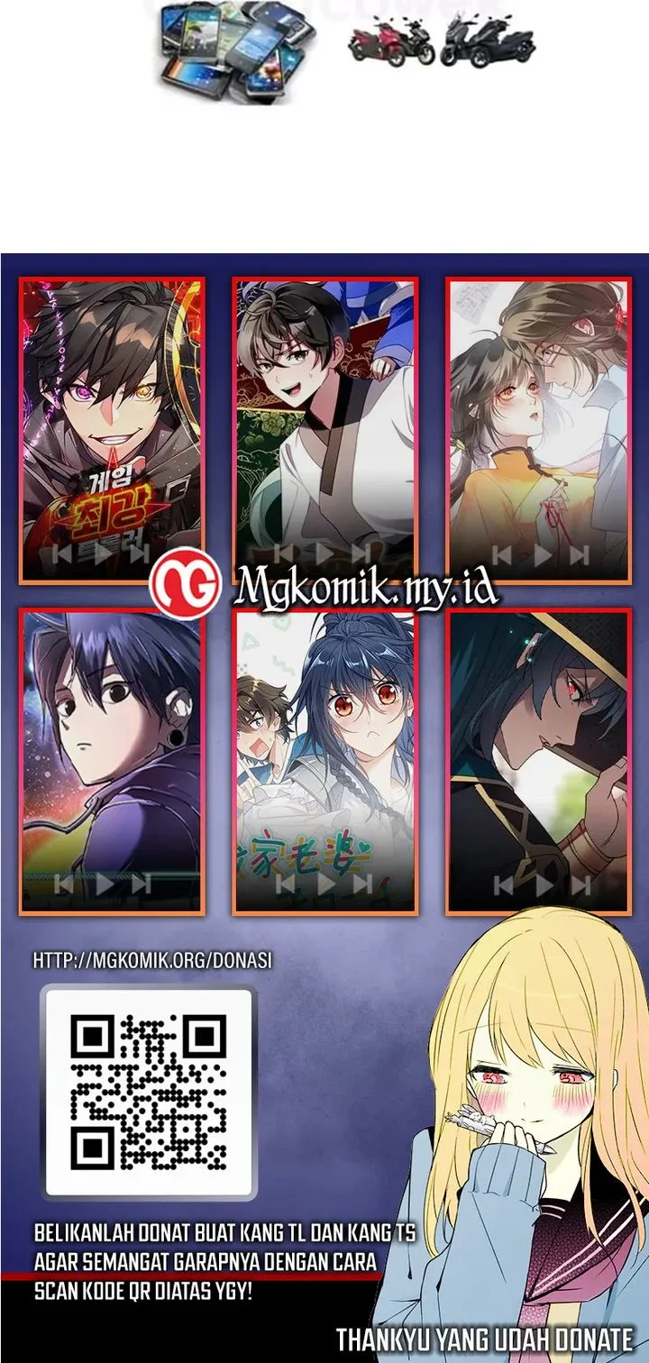 the ultimate wantless godly rich system chapter 77 - Page 47