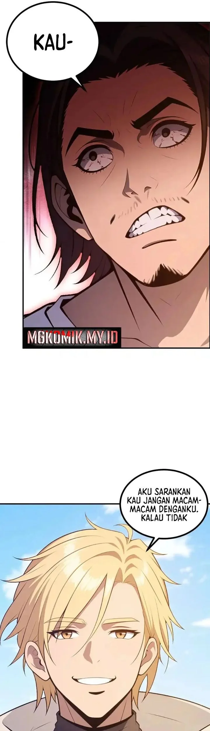 the ultimate wantless godly rich system chapter 77 - Page 5