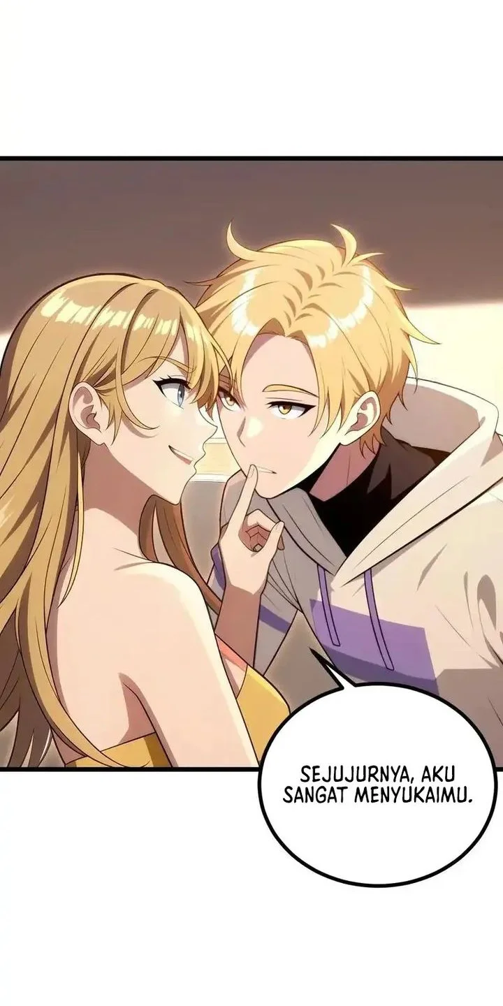 The Ultimate Wantless Godly Rich System Chapter 78 Gambar 20