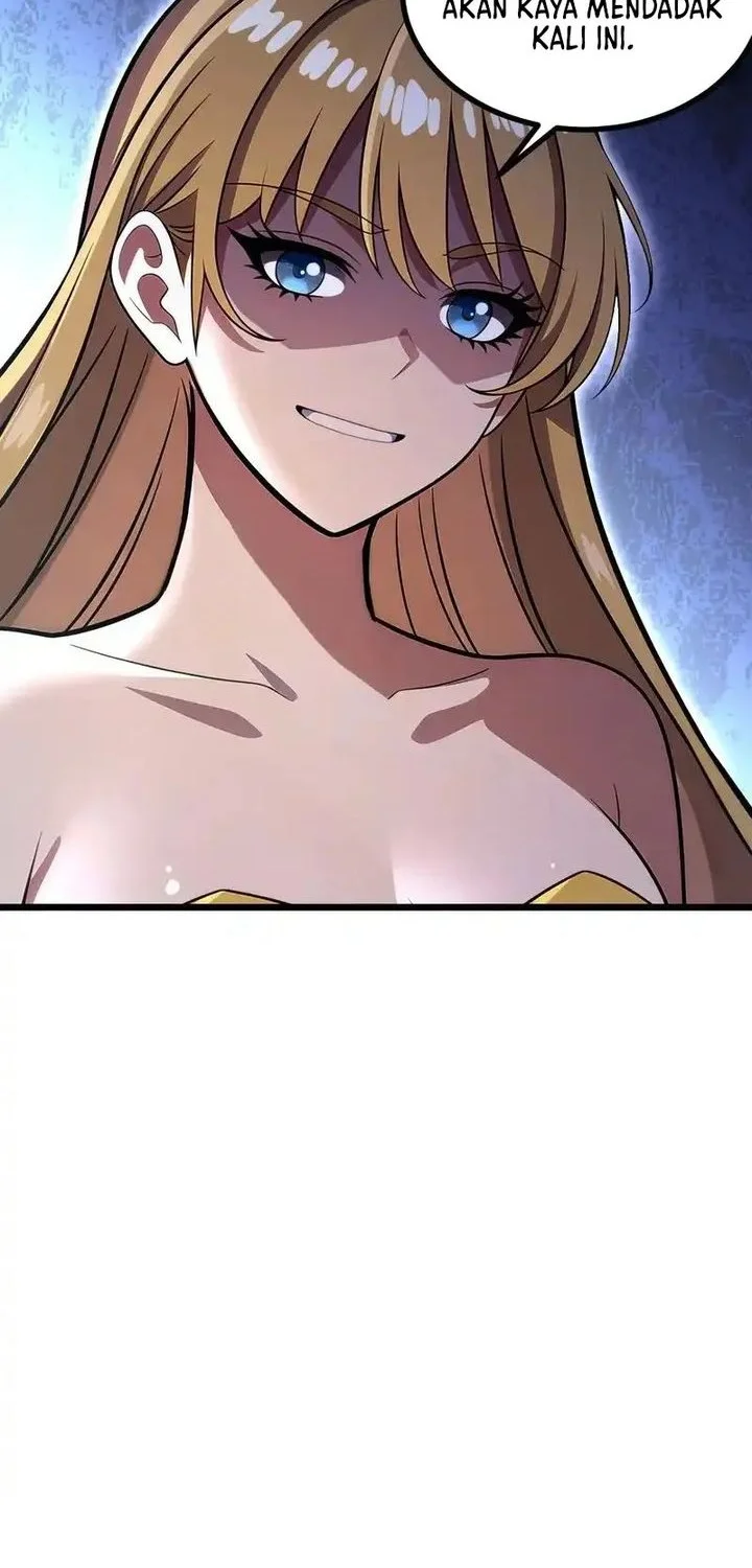 The Ultimate Wantless Godly Rich System Chapter 78 Gambar 22