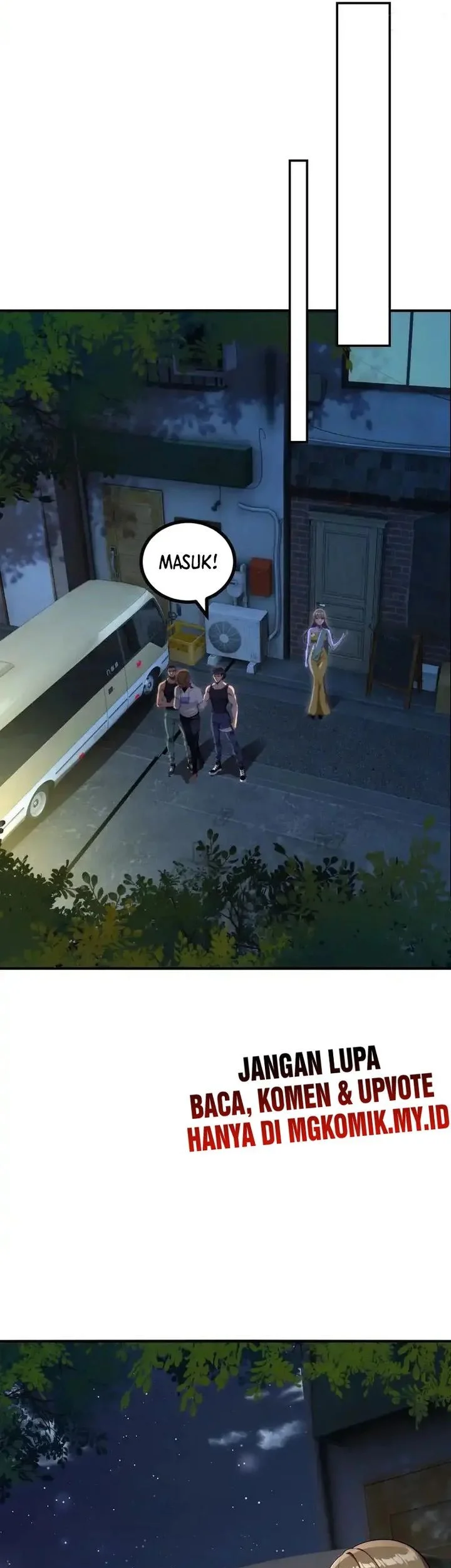 The Ultimate Wantless Godly Rich System Chapter 78 Gambar 27