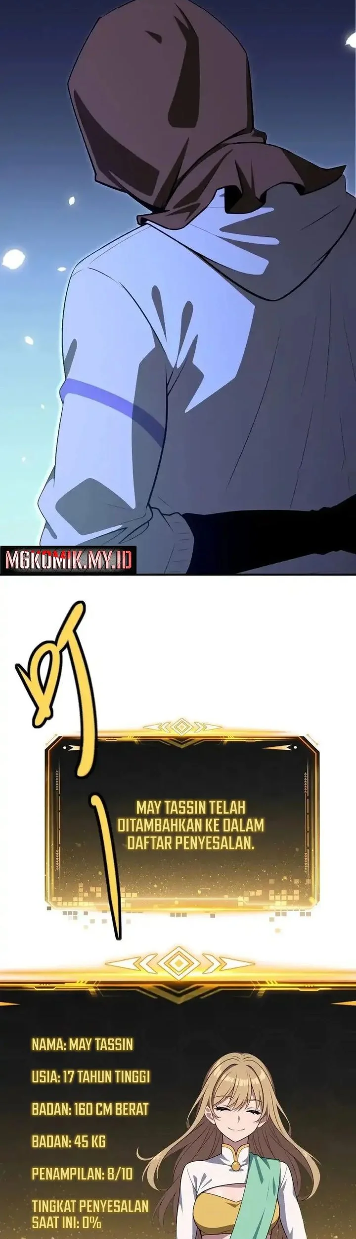 The Ultimate Wantless Godly Rich System Chapter 78 Gambar 29