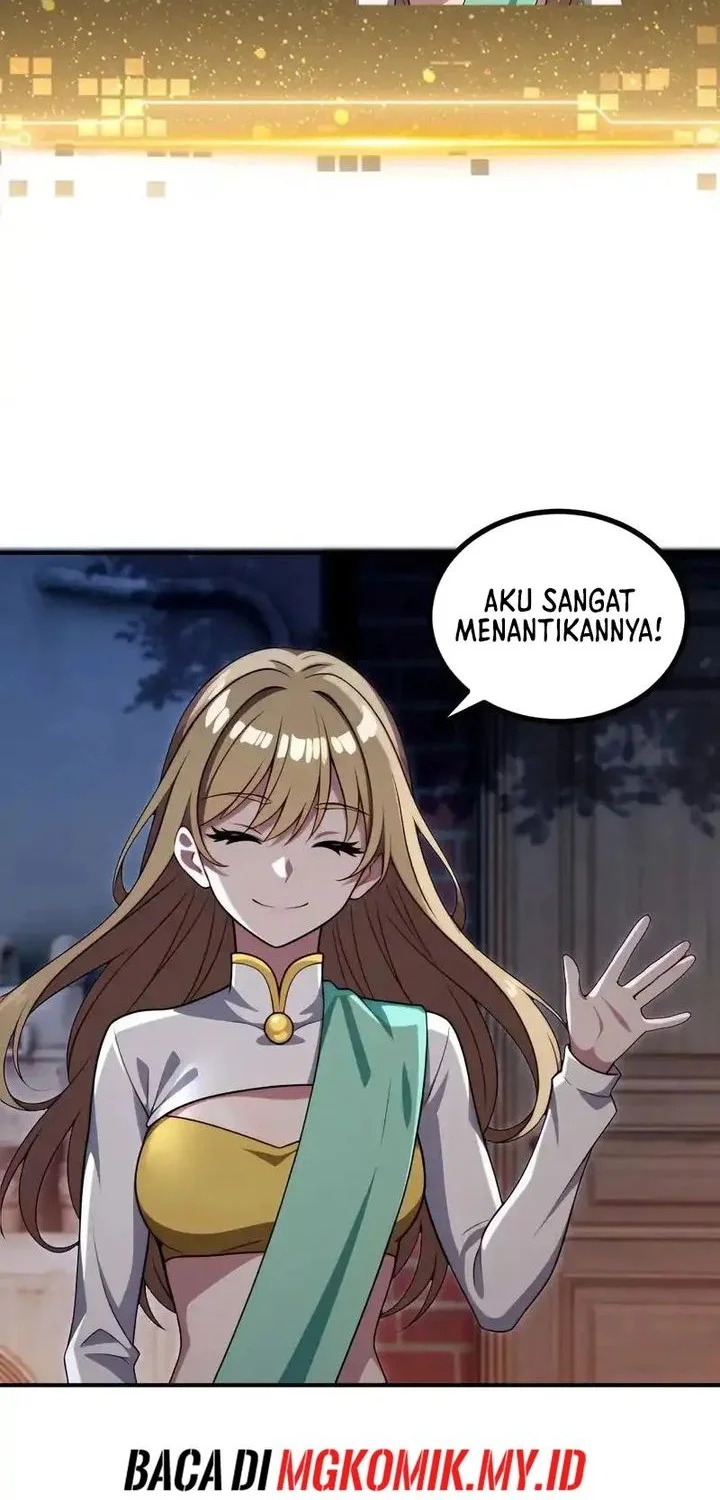 The Ultimate Wantless Godly Rich System Chapter 78 Gambar 30