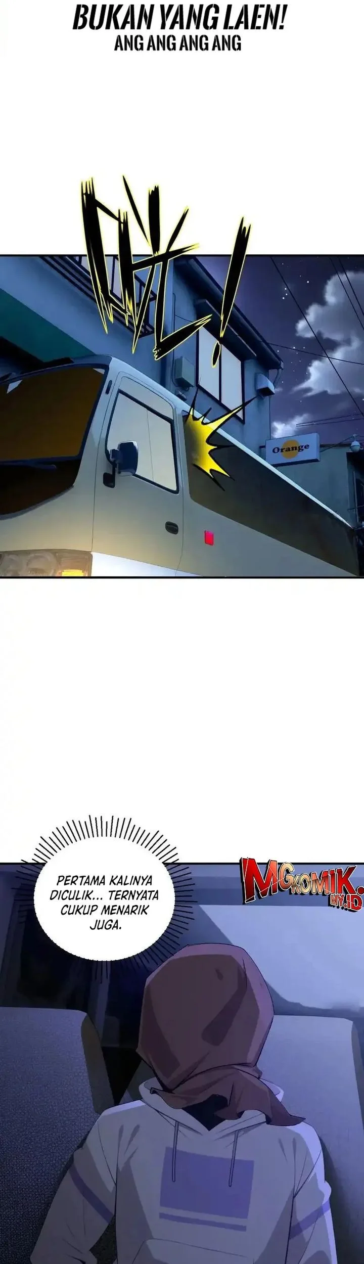 The Ultimate Wantless Godly Rich System Chapter 78 Gambar 31