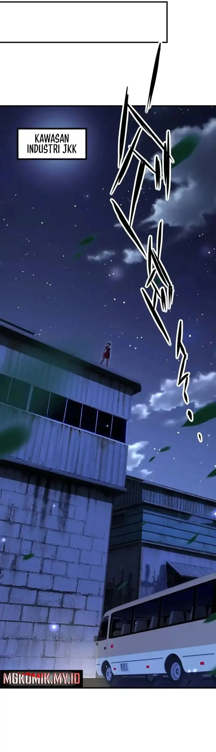 The Ultimate Wantless Godly Rich System Chapter 78 Gambar 35