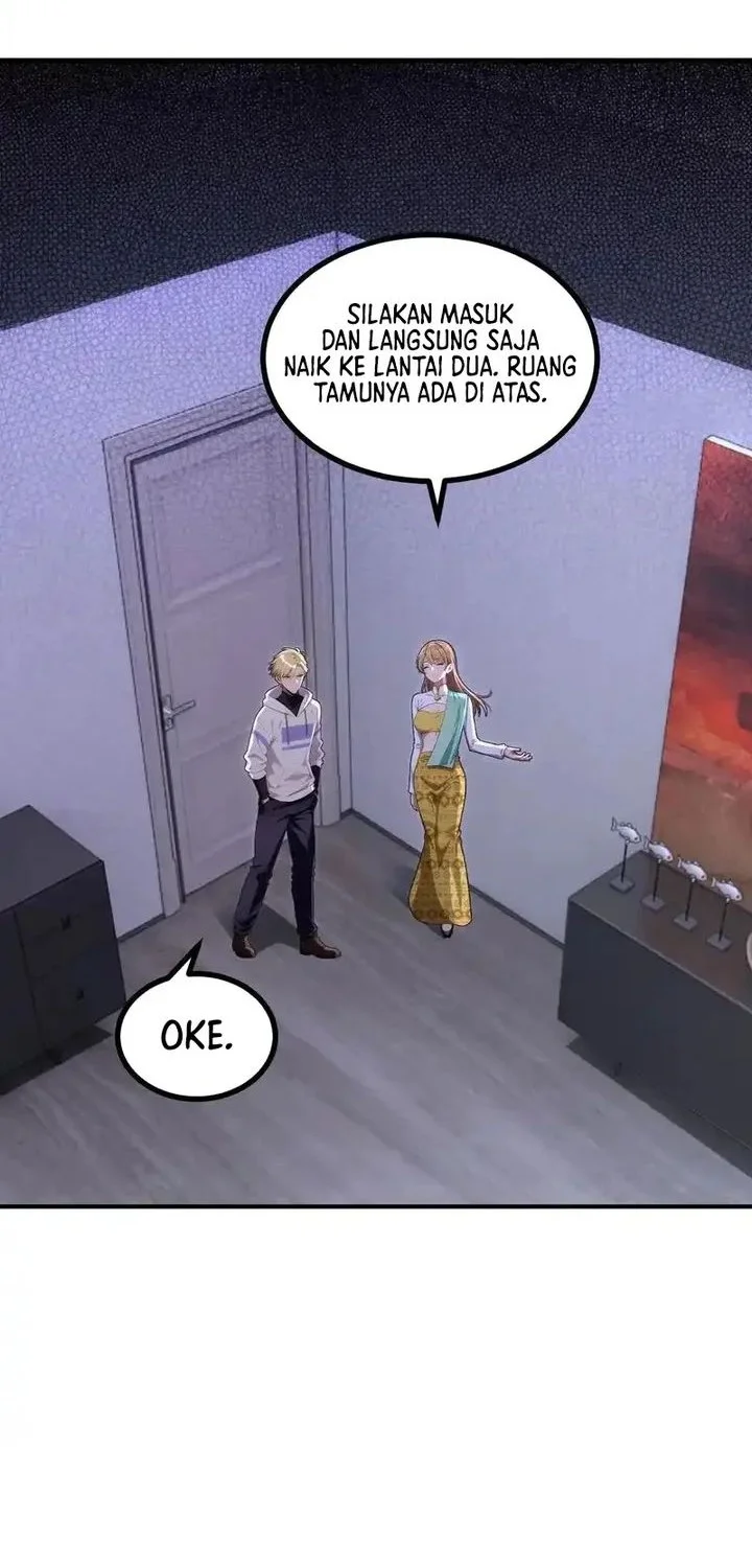 Manhua The Ultimate Wantless Godly Rich System Chapter 78 gambar nomor 2