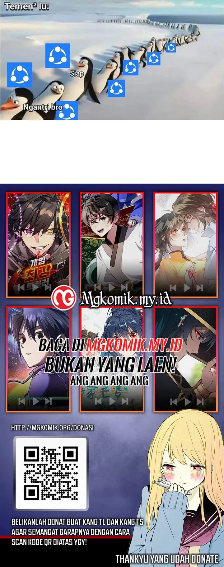 the ultimate wantless godly rich system chapter 78 - Page 43