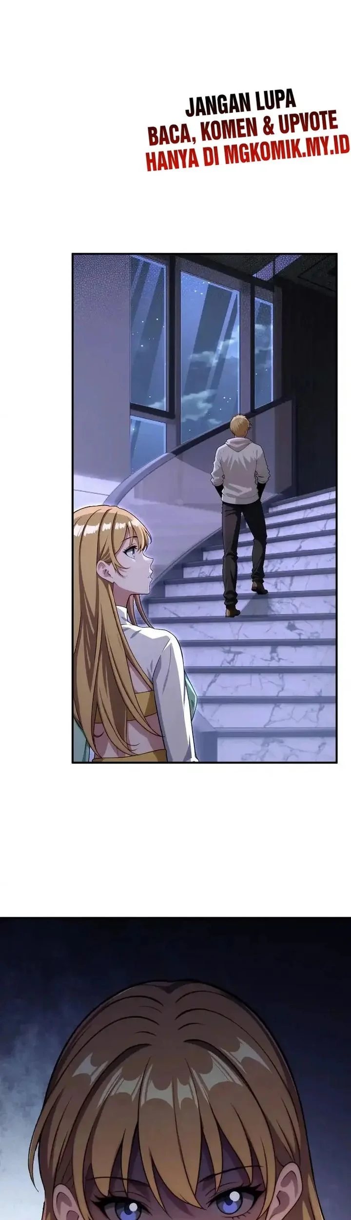 The Ultimate Wantless Godly Rich System Chapter 78 Gambar 3