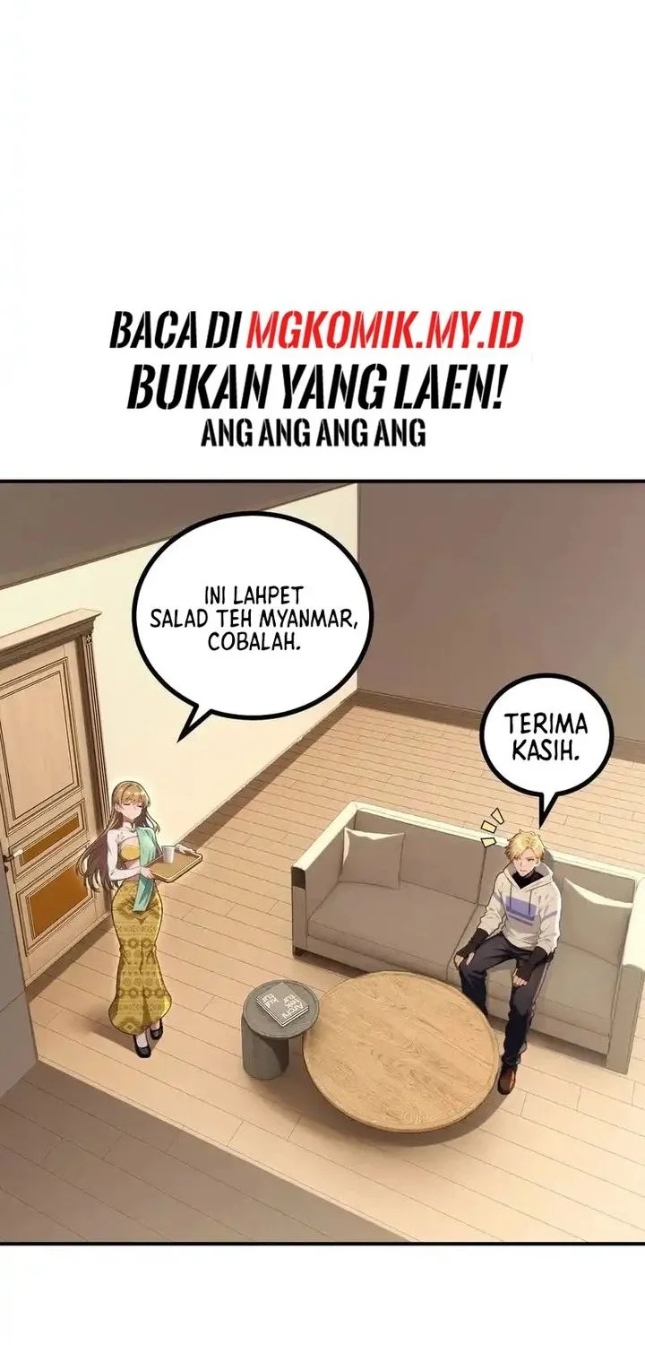 The Ultimate Wantless Godly Rich System Chapter 78 Gambar 6