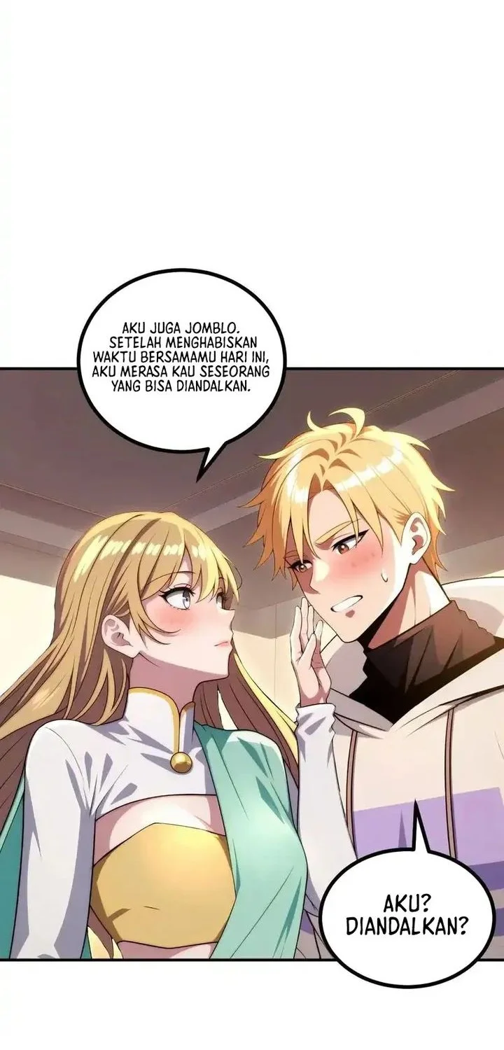 The Ultimate Wantless Godly Rich System Chapter 78 Gambar 10