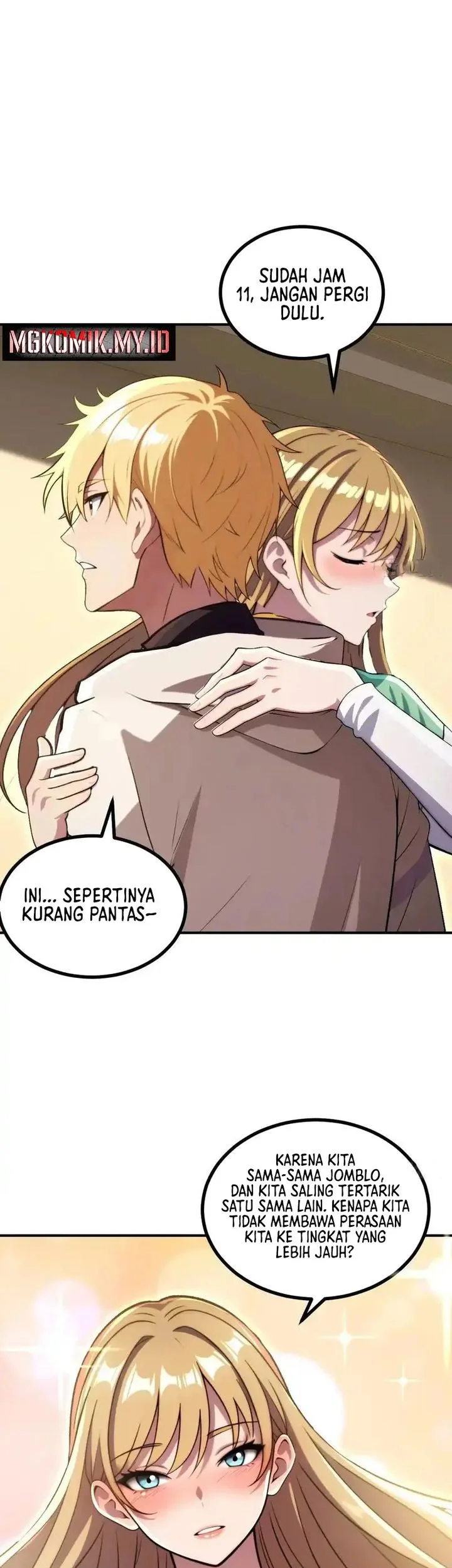 The Ultimate Wantless Godly Rich System Chapter 78 Gambar 11