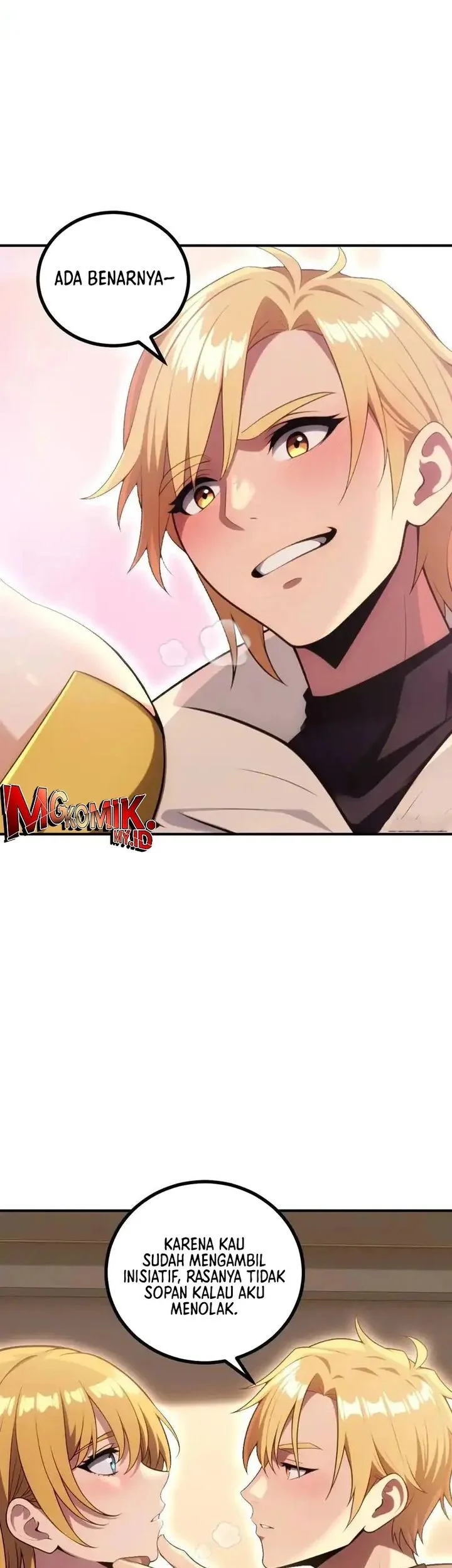 The Ultimate Wantless Godly Rich System Chapter 78 Gambar 13