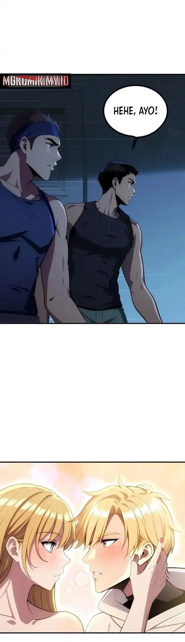 The Ultimate Wantless Godly Rich System Chapter 78 Gambar 17