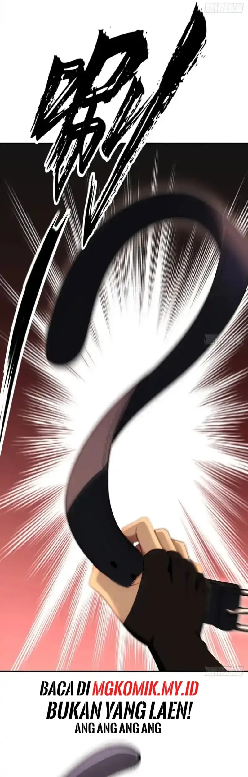 The Ultimate Wantless Godly Rich System Chapter 80 Gambar 18