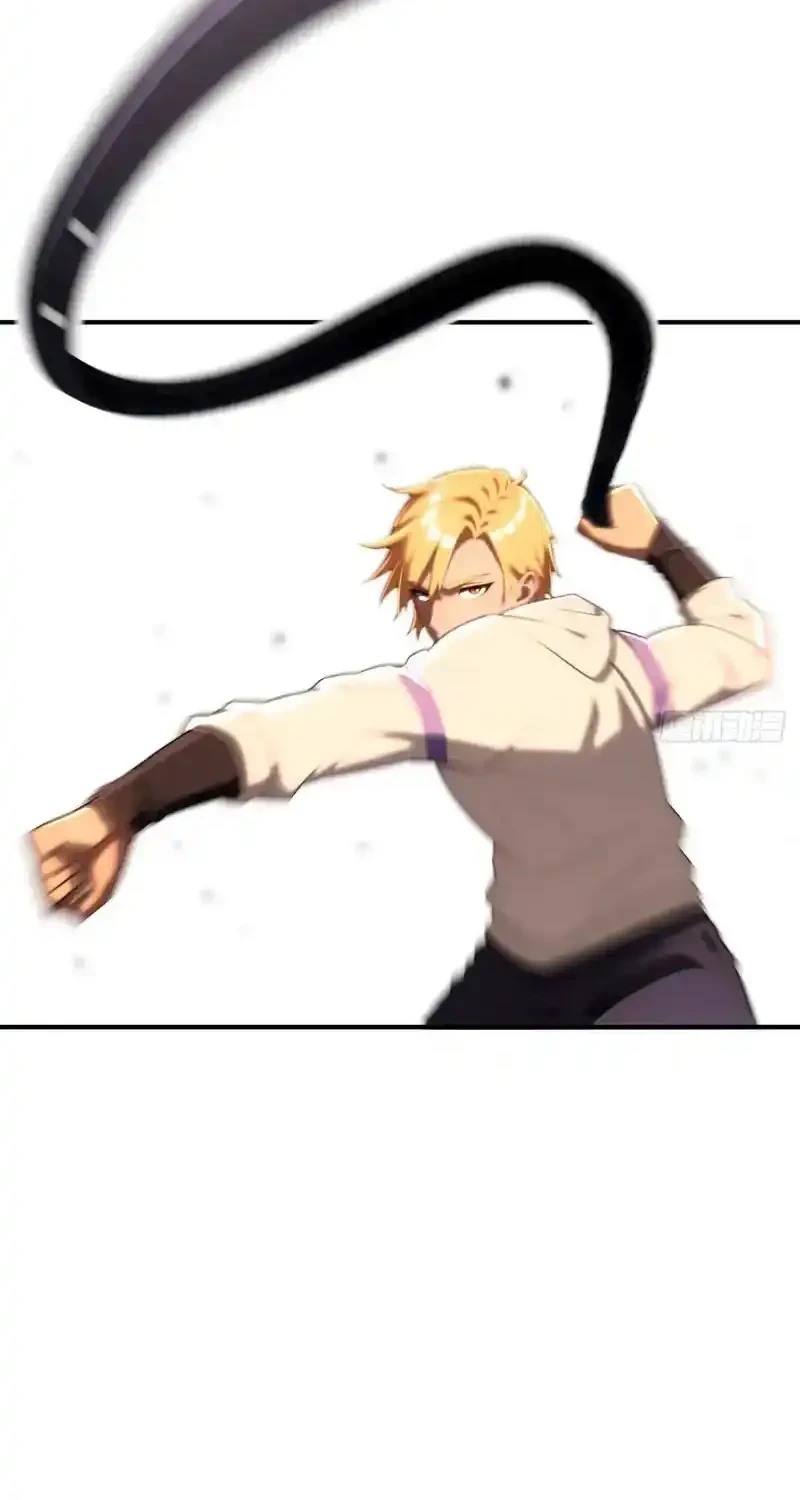 The Ultimate Wantless Godly Rich System Chapter 80 Gambar 19