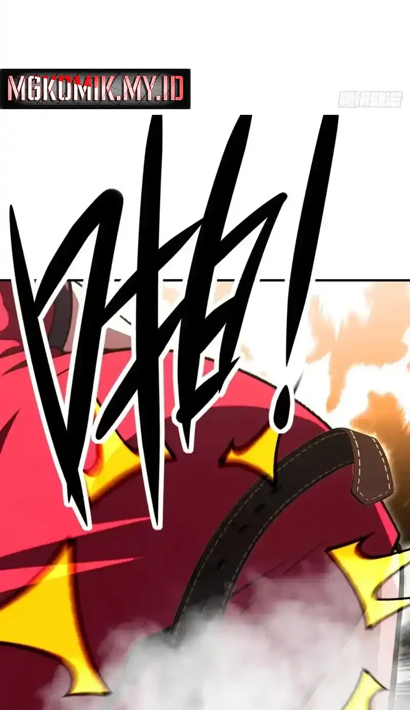 The Ultimate Wantless Godly Rich System Chapter 80 Gambar 21