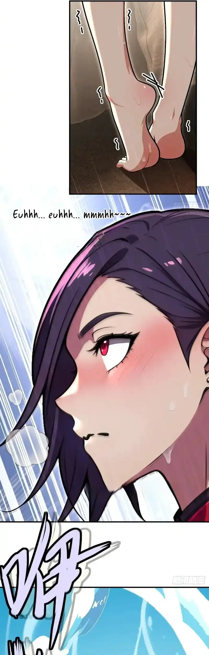 The Ultimate Wantless Godly Rich System Chapter 80 Gambar 23