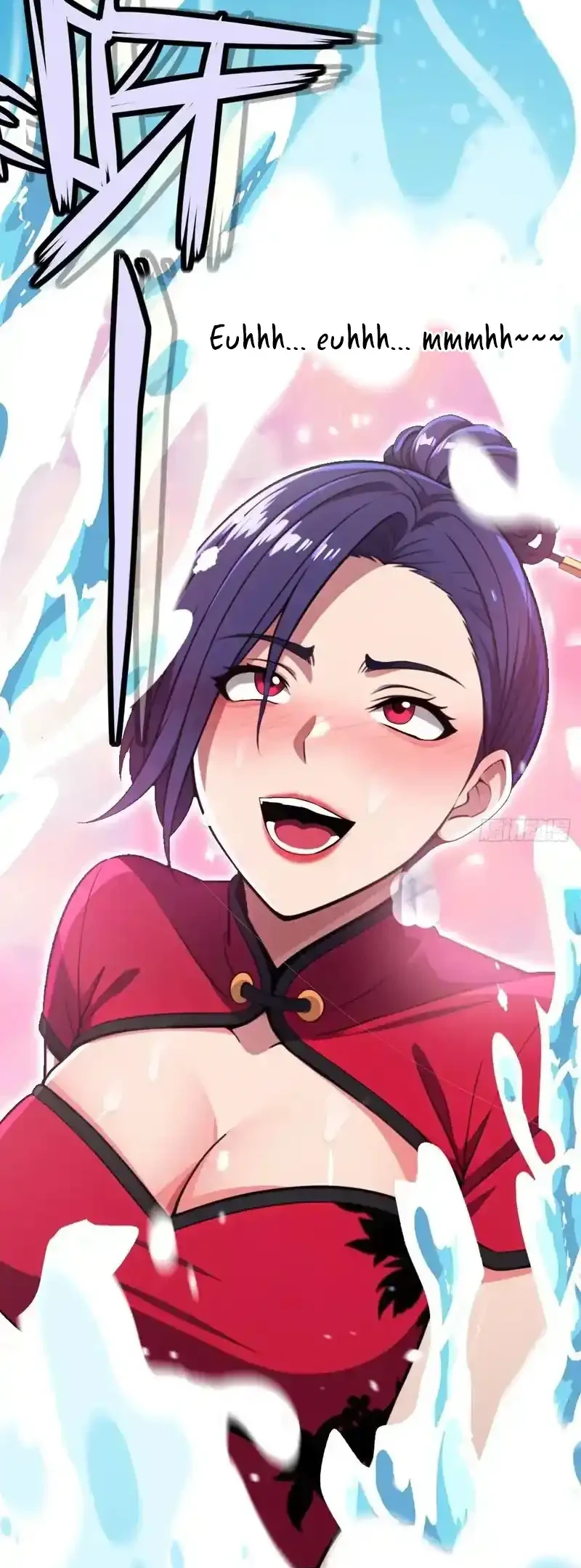 The Ultimate Wantless Godly Rich System Chapter 80 Gambar 24