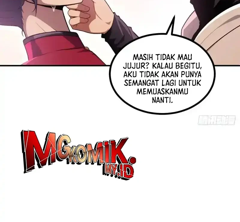The Ultimate Wantless Godly Rich System Chapter 80 Gambar 30