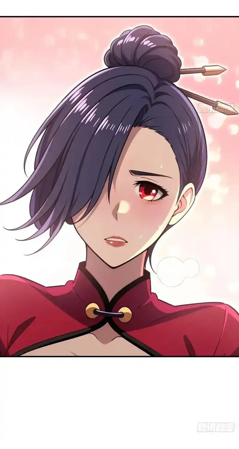 The Ultimate Wantless Godly Rich System Chapter 80 Gambar 32