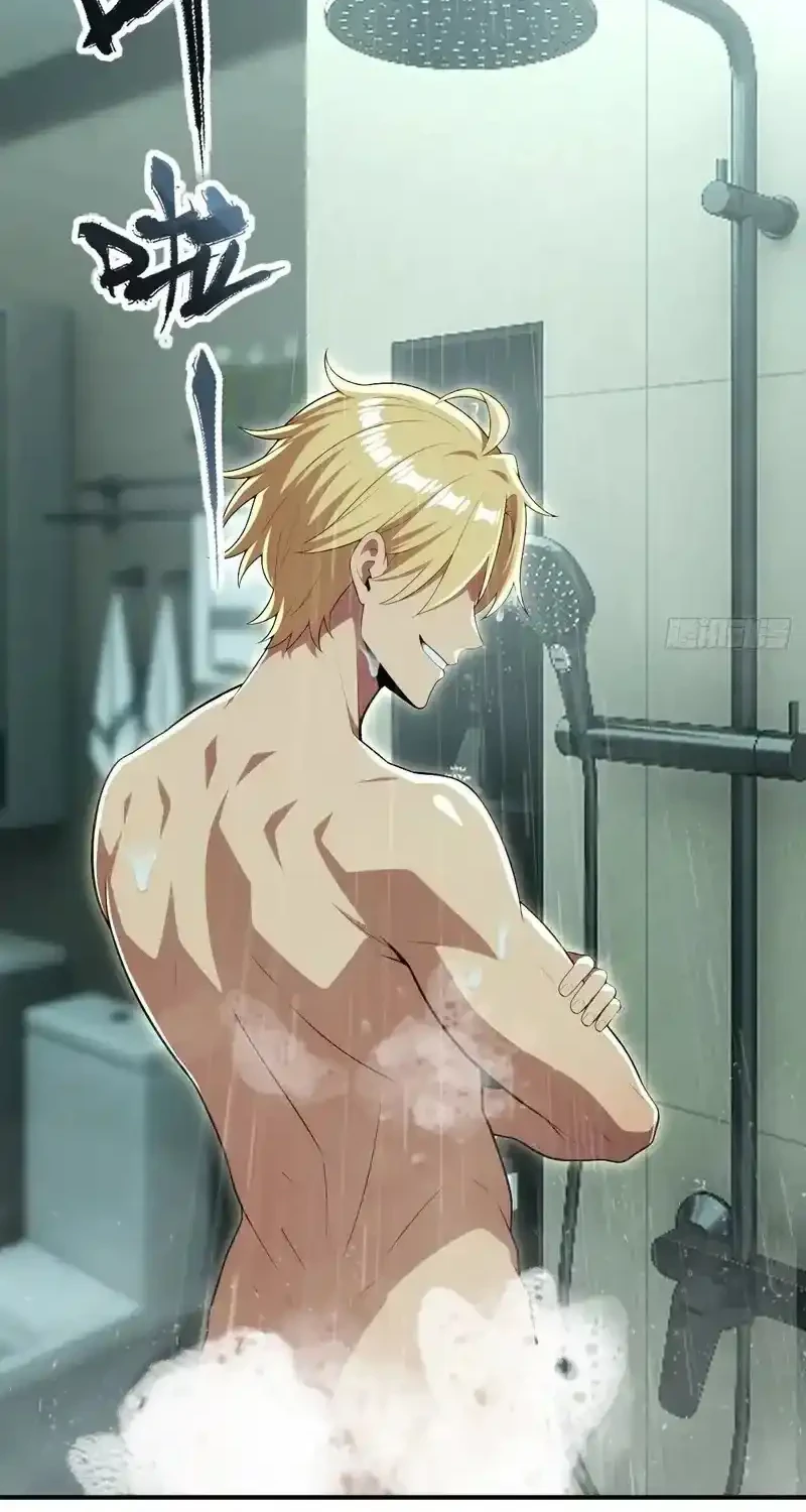 The Ultimate Wantless Godly Rich System Chapter 80 Gambar 34